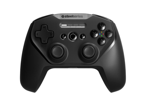 SteelSeries Stratus+ Wireless Gaming Controller for Android and PC