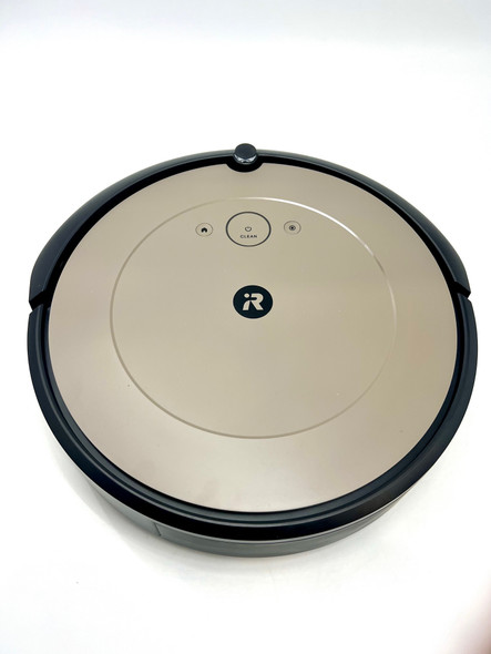 iRobot i115220 Robot Vacuum - Wi-Fi Connected Mapping, Works with Alexa Ideal