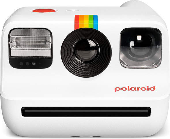 Polaroid Go Generation 2 Starter Set - White