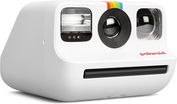 Polaroid Go Generation 2 Starter Set - White