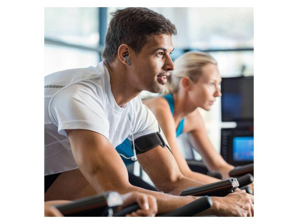 Morpheus 360 Nemesis ANC Wireless Noise Cancelling Headphones | Bluetooth