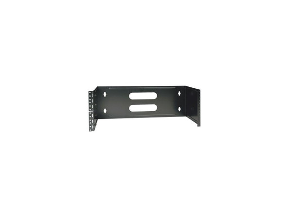 TRIPP LITE N060-004 4U Wall-Mount Hinged Patch Panel Bracket