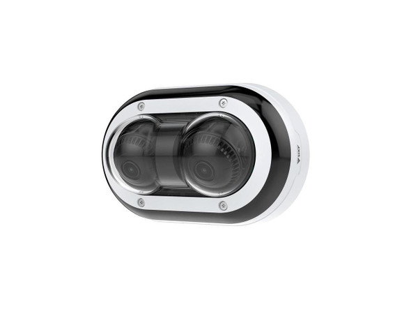 AXIS P4707-PLVE Panoramic Camera