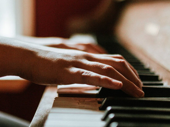 Pianoforall: The Incredible New Way To Learn Piano & Keyboard