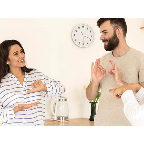 The All-in-One American Sign Language Learning Bundle : Lifetime