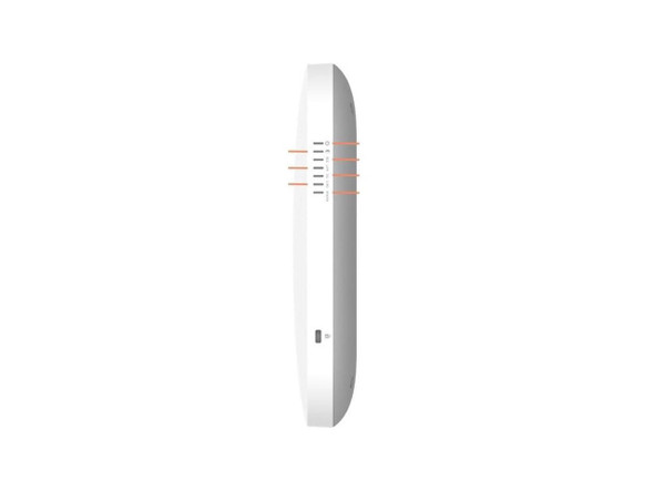 SonicWall SonicWave 641 Dual Band IEEE 802.11ax Wireless Access Point - Indoor - SonicWall SonicWave 641 Dual Band IEEE 802.11ax Wireless Access Point - Indoor -