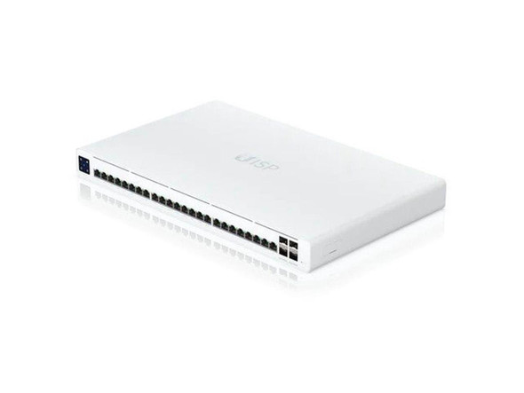 UBIQUITI NETWORKS (UISPSPRO) UISP-S-PRO UISP SWITCH PRO