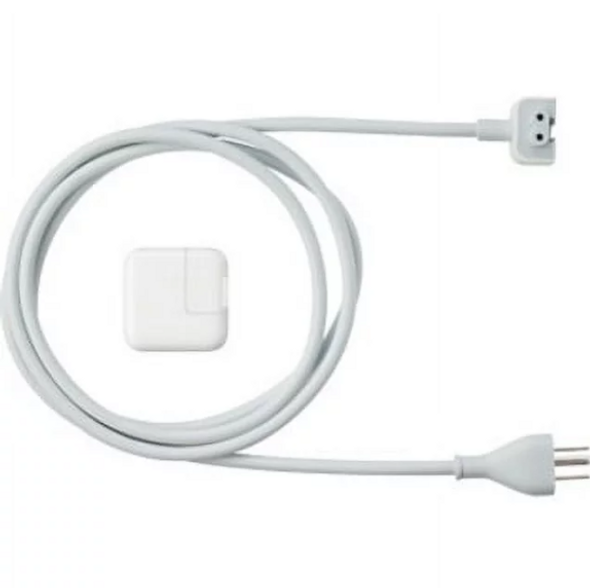 Apple iPad 10W USB Power Adapter Model A1357 - WHITE