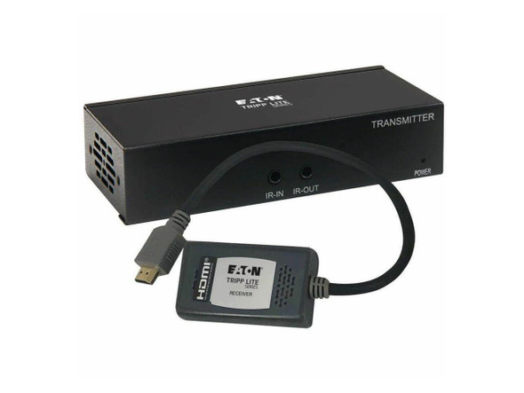 Tripp Lite B127A-1A1-BHPH Video Extender Transmitter/Receiver B127A1A1BHPH