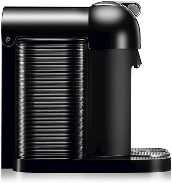Nespresso GCA1-US-BK-NE VertuoLine Coffee and Espresso Maker - Black