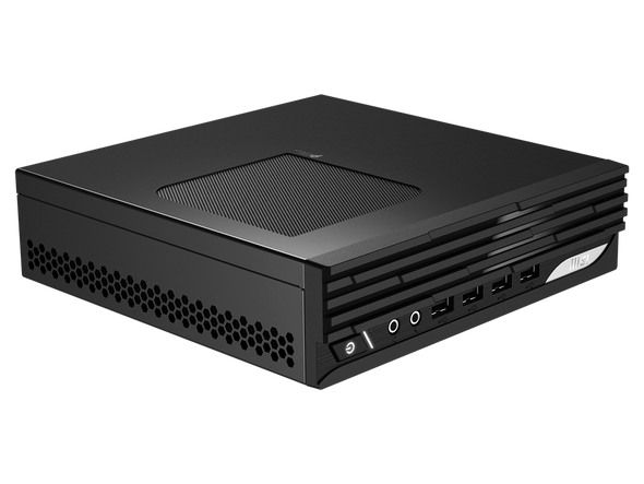 MSI Desktop Computer PRO DP21 13M-655US Intel Core i5-13400 16GB DDR4 1TB PCIe