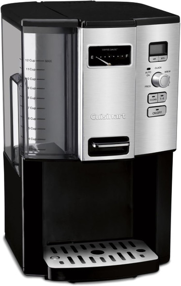 Cuisinart Coffee Maker, 12 Cup Programmable Drip DCC-3000P1 - Black