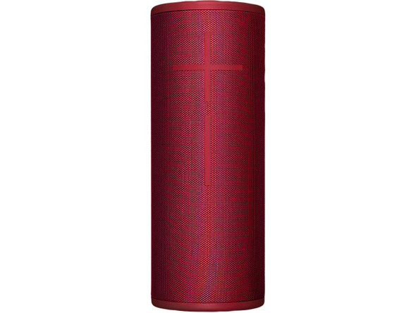 Ultimate Ears MEGABOOM 3 Wireless Bluetooth Speaker - Sunset Red