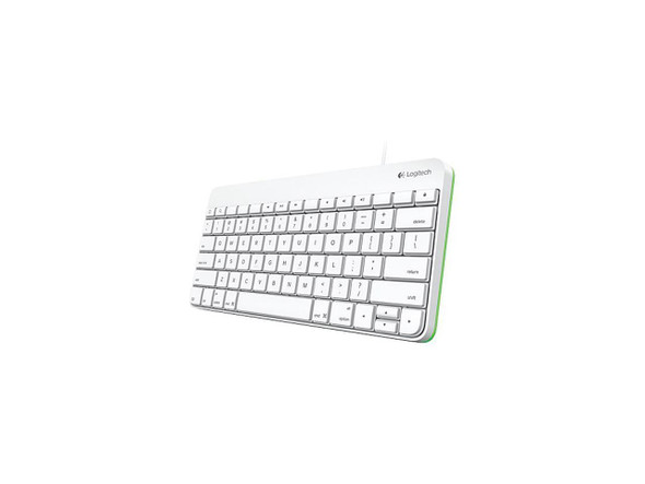 Logitech Keyboard for iPad 920-006341