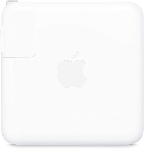 Apple 61W USB Type-C Power Adapter MNF72Z/A - WHITE