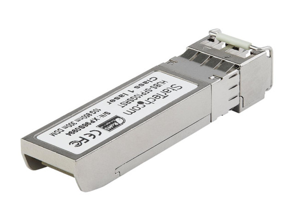 StarTech.com Dell EMC SFP-10G-SR Compatible SFP+ Module - 10GBASE-SR - 10GE SFP+
