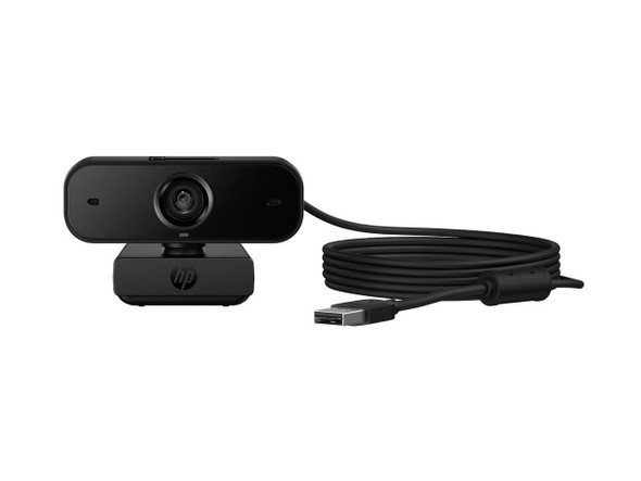 HP 435 FHD Webcam