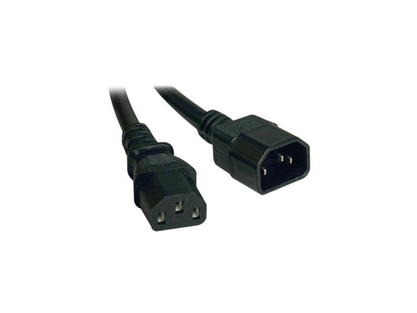 Tripp Lite P004-002 Power Extension Cord