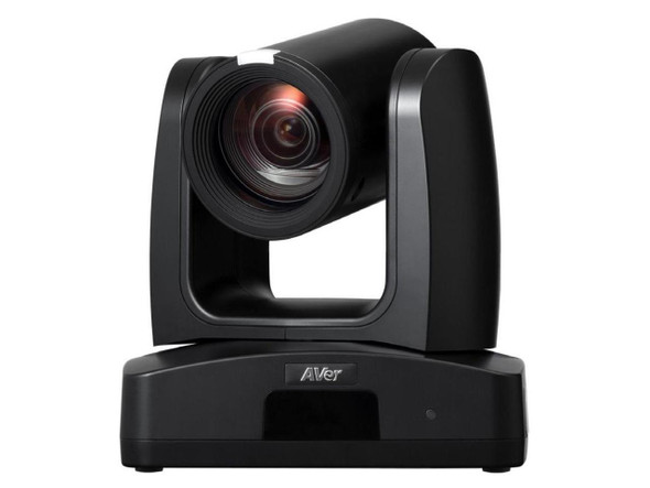 AVer TR323NV2 8 Megapixel Indoor 4K Network Camera Color TAA Compliant PTR323NV2