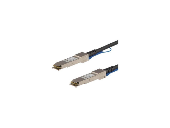 10m QSFP DAC Cable