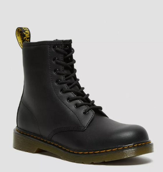 1460 Dr. Martens Unisex 1460 Softy T Leather New