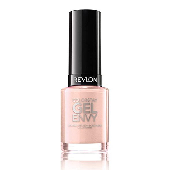 Revlon ColorStay Gel Envy Longwear Nail Polish New