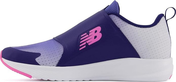 PTRVLVA3 New Balance Kid's FuelCore Reveal v3 BOA PURPLE/BLUE 11