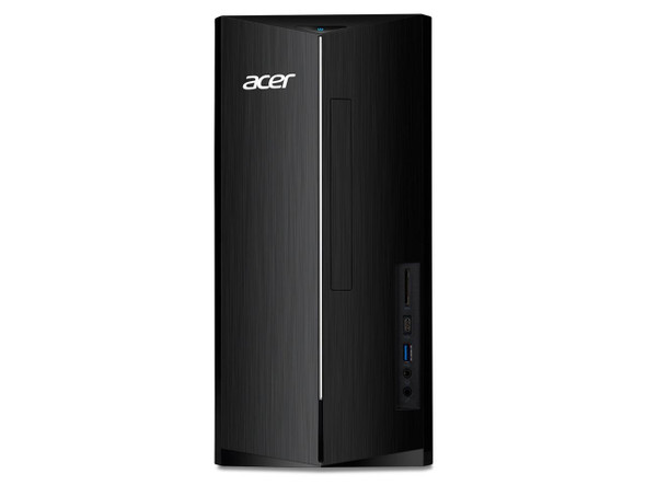 Acer Desktop Computer Aspire TC-1780-UA92 Intel Core i5-13400 8GB DDR4 512 GB