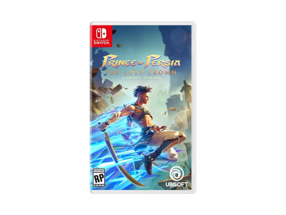 Prince of Persia™: The Lost Crown  Standard Edition - Nintendo Switch