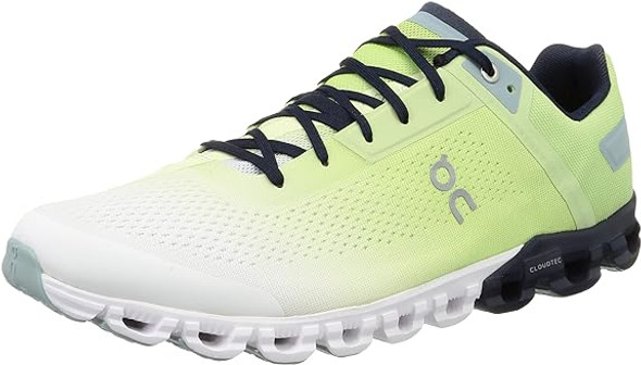 59.98909 On Running Men's Cloud 5 Sneakers Glacier/White 8