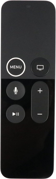 Apple TV Remote 4TH GEN - BLACK