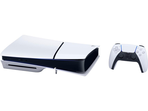 PlayStation 5 Slim Disc Console