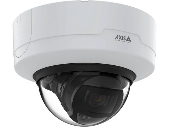 AXIS Q6075-E Network Camera 01752004