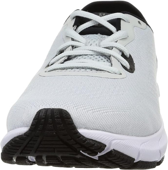 Under Armour HOVR Sonic 5 Running Shoes Sneaker 3024898 Halo Grey 9