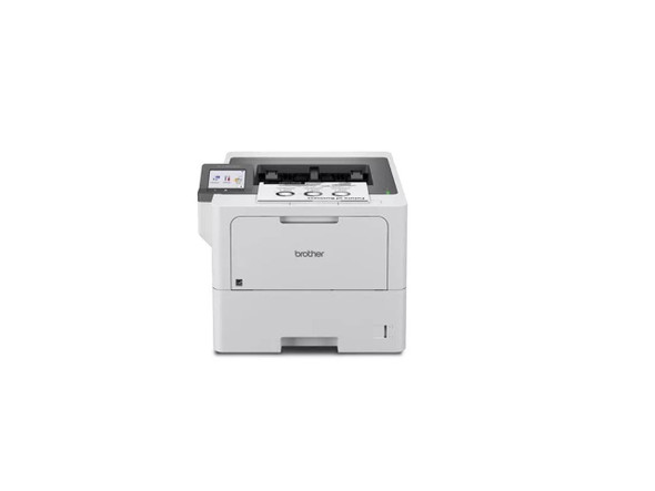 Brother HL-L6310DW Enterprise Monochrome Laser Printer with Low-cost Printing,