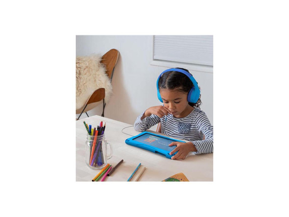 Belkin SoundForm Mini Wired On-Ear Headphones for Kids - Stereo - Mini-phone