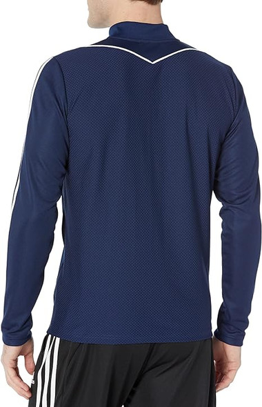 Adidas Men's Tiro23 League Training Jacket - Team Navy Blue New