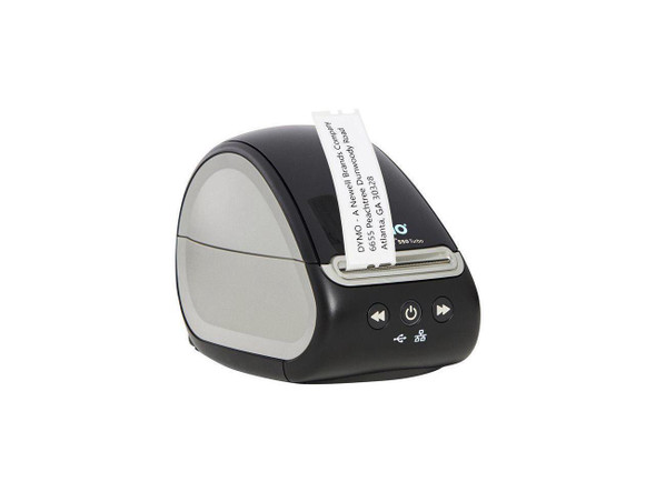 Dymo LabelWriter 550 USB Turbo Label Printer (2112553)