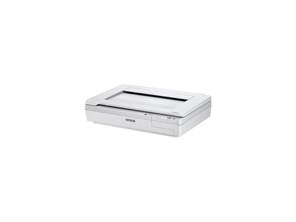 EPSON WorkForce DS-50000 (B11B204121) Input: 16 bit / pixel / color
Output: 8 EPSON WorkForce DS-50000 (B11B204121) Input: 16 bit / pixel / color
Output: 8