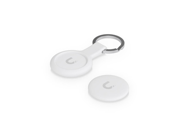Ubiquiti Pocket Keyfob, 10-Pack (UA-Pocket)