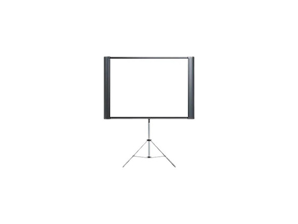 EPSON Duet Ultra Portable Projector Screen - ELPSC80