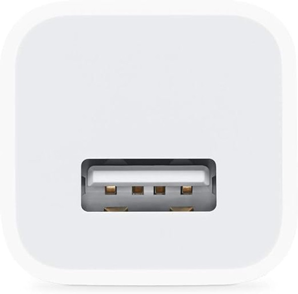 Apple 5W USB Power Adapter - MD810LL/A