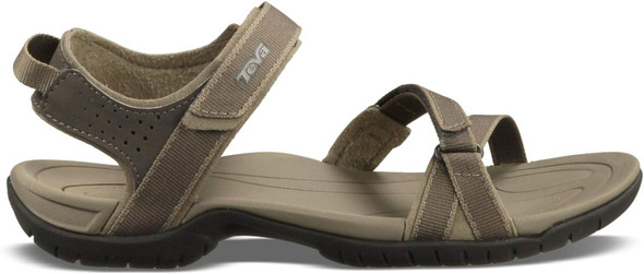 1006263 Teva womens W Verra Sandal Bungee Cord 10