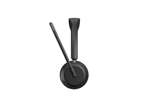 EPOS IMPACT 1060 Headset - Stereo - USB Type C - Wired/Wireless - Bluetooth -