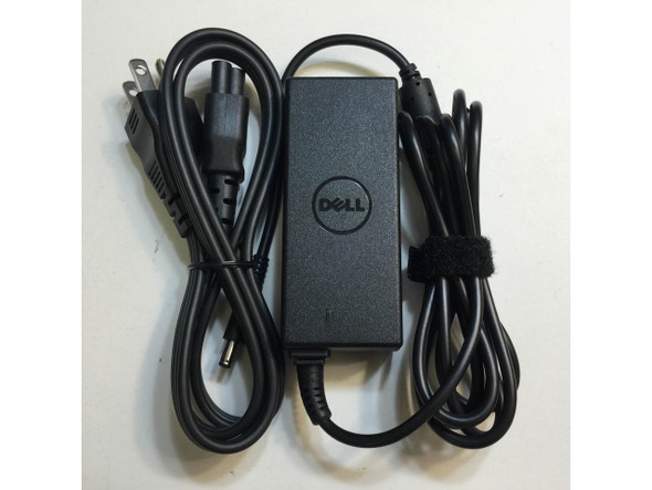Dell 45w 19.5V 2.31A, LA45NM140 0KXTTW KXTTW AC Power Adapter Charger
