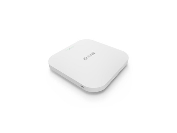 Cloud Managed AX3600 WiFi 6 Indoor Wireless Access Point LAPAX3600C