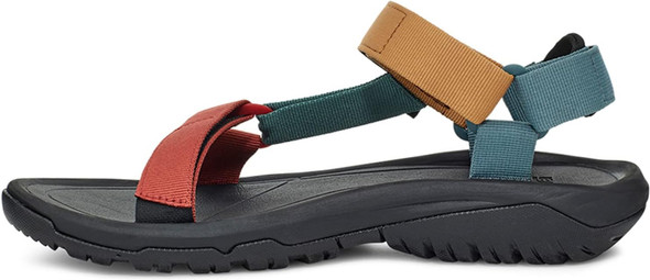 Teva Hurricane XLT2 VEGAN HIKING SANDAL Mens Earth Multi 10 Teva Hurricane XLT2 VEGAN HIKING SANDAL Mens Earth Multi 10