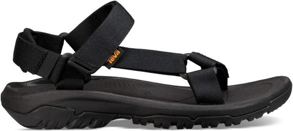 1019234 Teva Hurricane XLT2 Mens Foggy Black Size 12