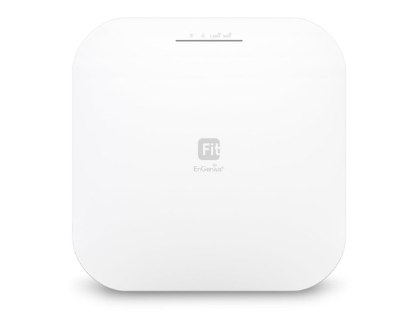 EnGenius Fit EWS276-Fit Dual Band IEEE 802.11 a/b/g/n/ac/ax/e 3.46 Gbit/s WAP
