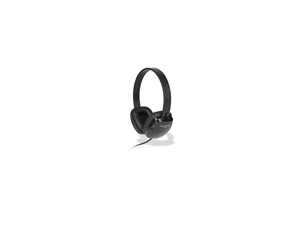 Cyber Acoustics Stereo Headphone For Education